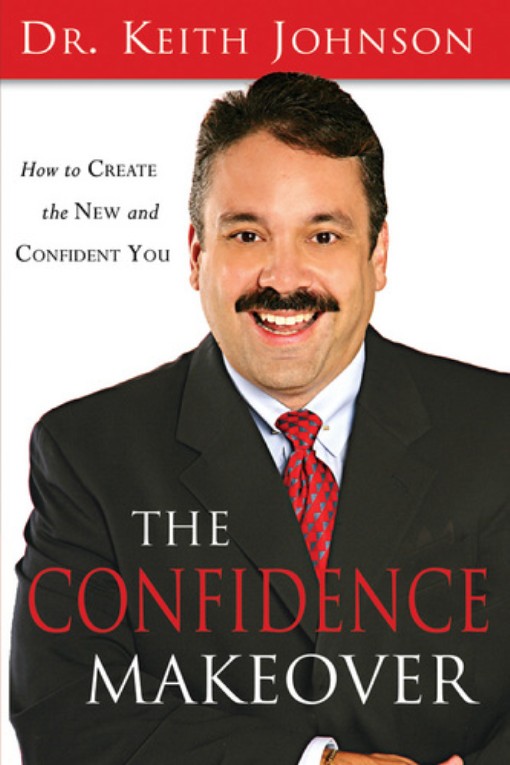 Title details for Confidence Makeover by Keith Johnson - Available